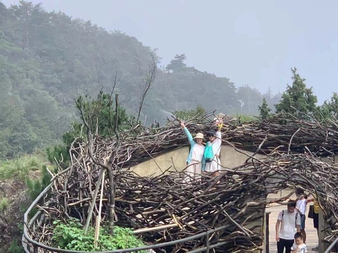游侠客旅行
