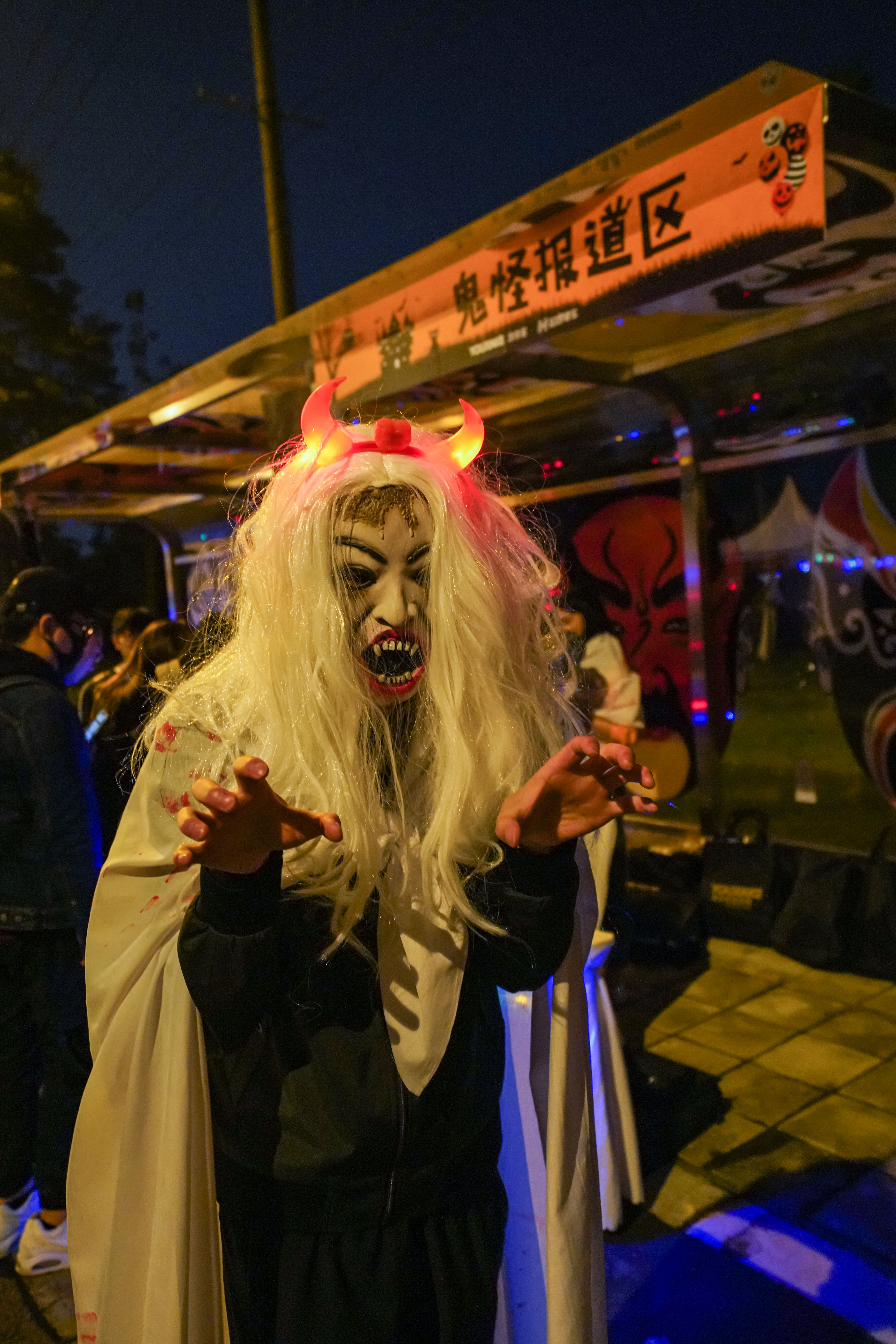 游侠客旅行