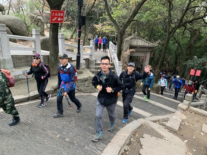 游侠客旅行