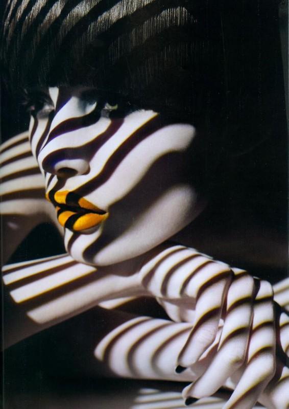 我们曾经光影交错 - 摄影作品