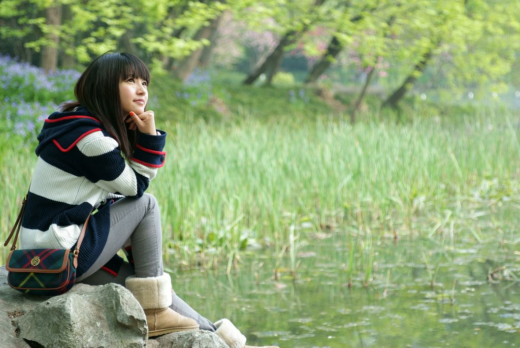 <em>花季少女</em>