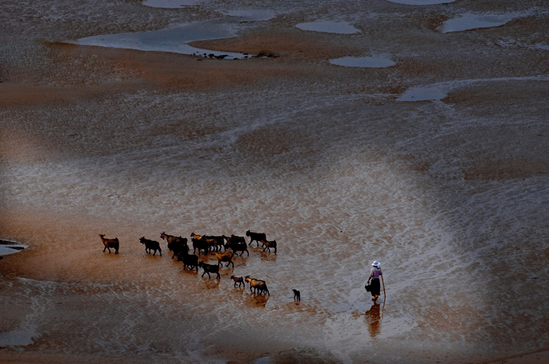 惠安 - 摄影作品