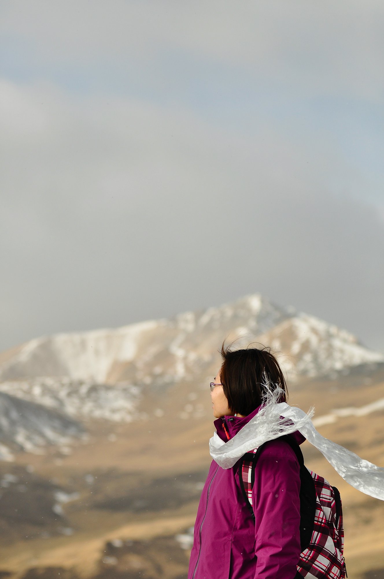 拉萨林芝日喀则第一批作业 - 摄影作品