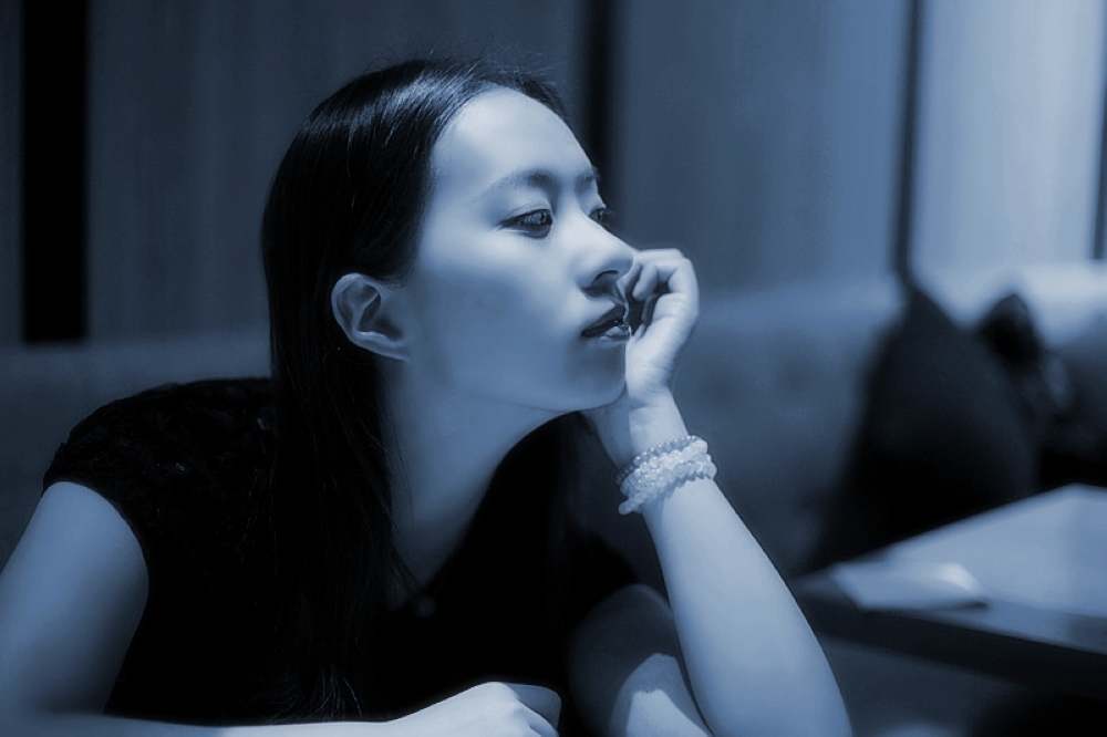  午夜咖啡 馆 - 摄影作品 - 游侠客旅游网-旅行者的