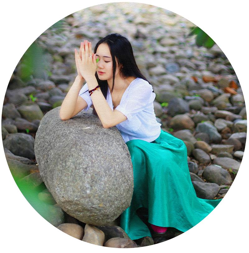 <em>我的高中女同学</em> - 摄影作品 - 游侠客旅游网-旅行