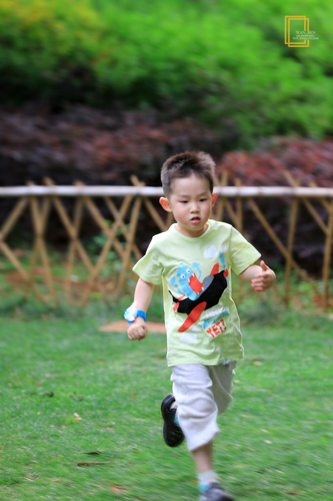 给嘉宝小朋友的生日礼物. - 摄影作品