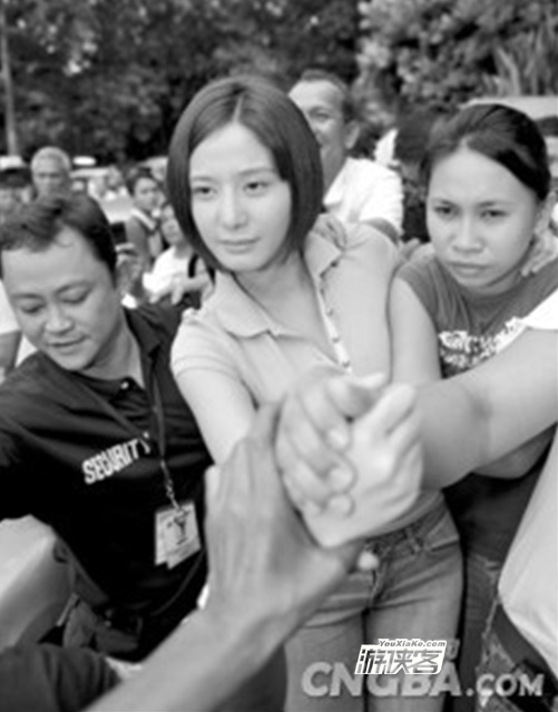 菲律宾艳照门!女主角非常<em>漂亮</em>!附上<em>MP4</em>视频下