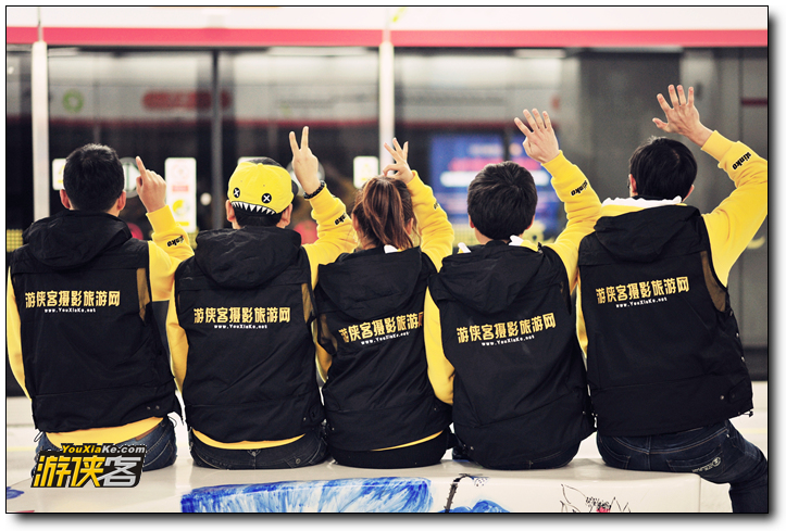 【游侠团购】游侠客独家<em>定制摄影马甲</em>发售 - 游