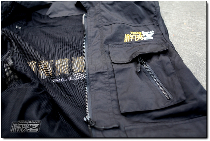 【游侠团购】游侠客独家<em>定制摄影马甲</em>发售 - 游