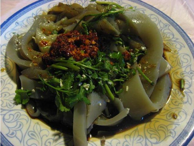 ���������ι��ԡ�������ʳ����֮��  http://xibu.youxiake.com