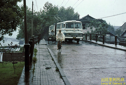 20年前的杭州老<em>照片</em> - <em>游侠</em>杭州圈 - <em>游侠客</em>-旅
