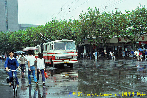 20年前的杭州老<em>照片</em> - <em>游侠</em>杭州圈 - <em>游侠客</em>-旅