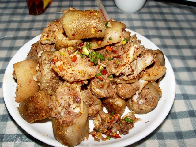 ���������ι��ԡ�������ʳ����֮��  http://xibu.youxiake.com