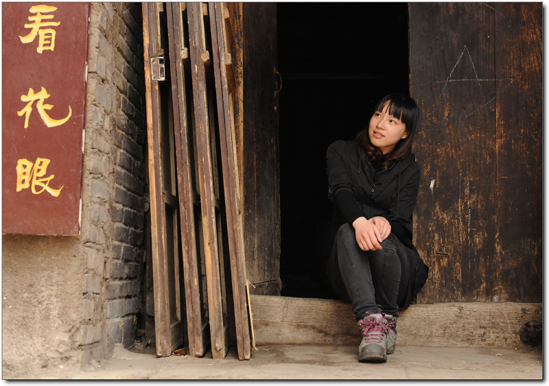 花开苗乡--黔东南行摄<em>台江姊妹节</em>影像全纪录(2