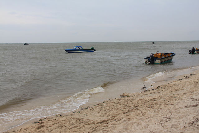 10.1南宁德天瀑布 - 杭州周边游 - 游侠客