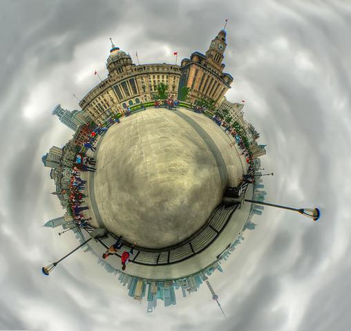 PS星球-360度<em>全景照片制作</em> - 游侠摄影圈 - 游