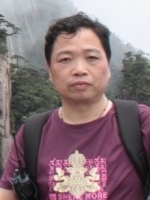 赵鹏,生于1982年,大学毕业后,在河北馆陶县第一