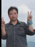 赵鹏,生于1982年,大学毕业后,在河北馆陶县第一