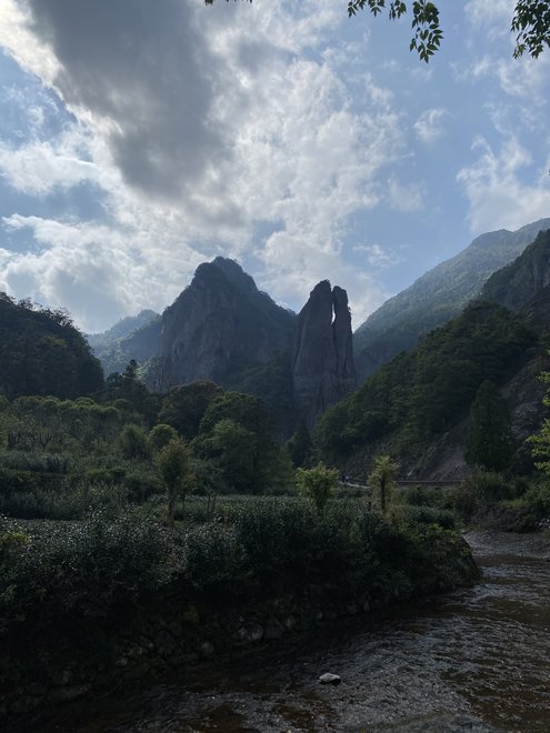 游侠客旅行