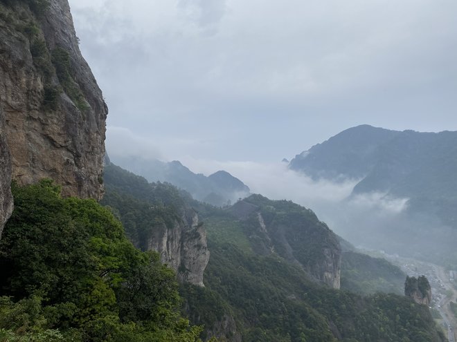 游侠客旅行