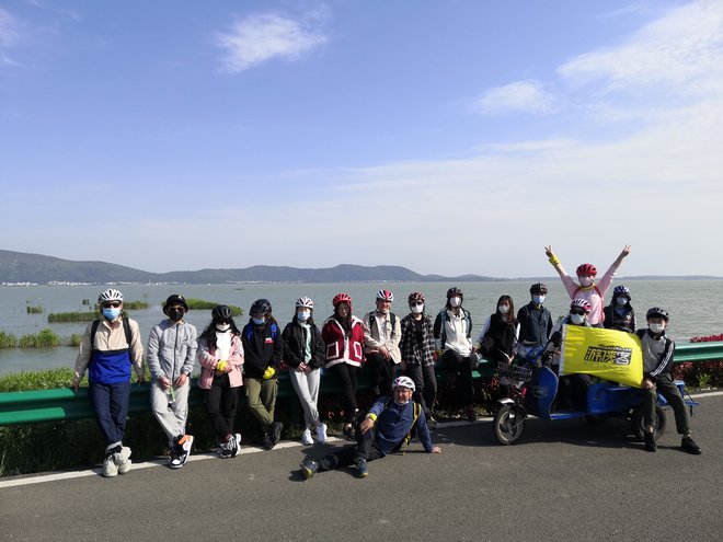 游侠客旅行