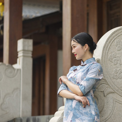 游侠客旅行