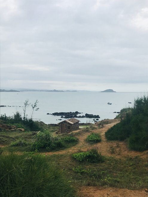 游侠客旅行