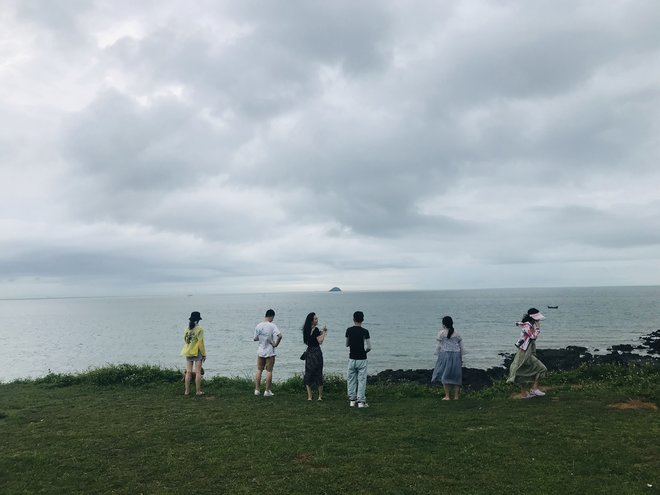 游侠客旅行