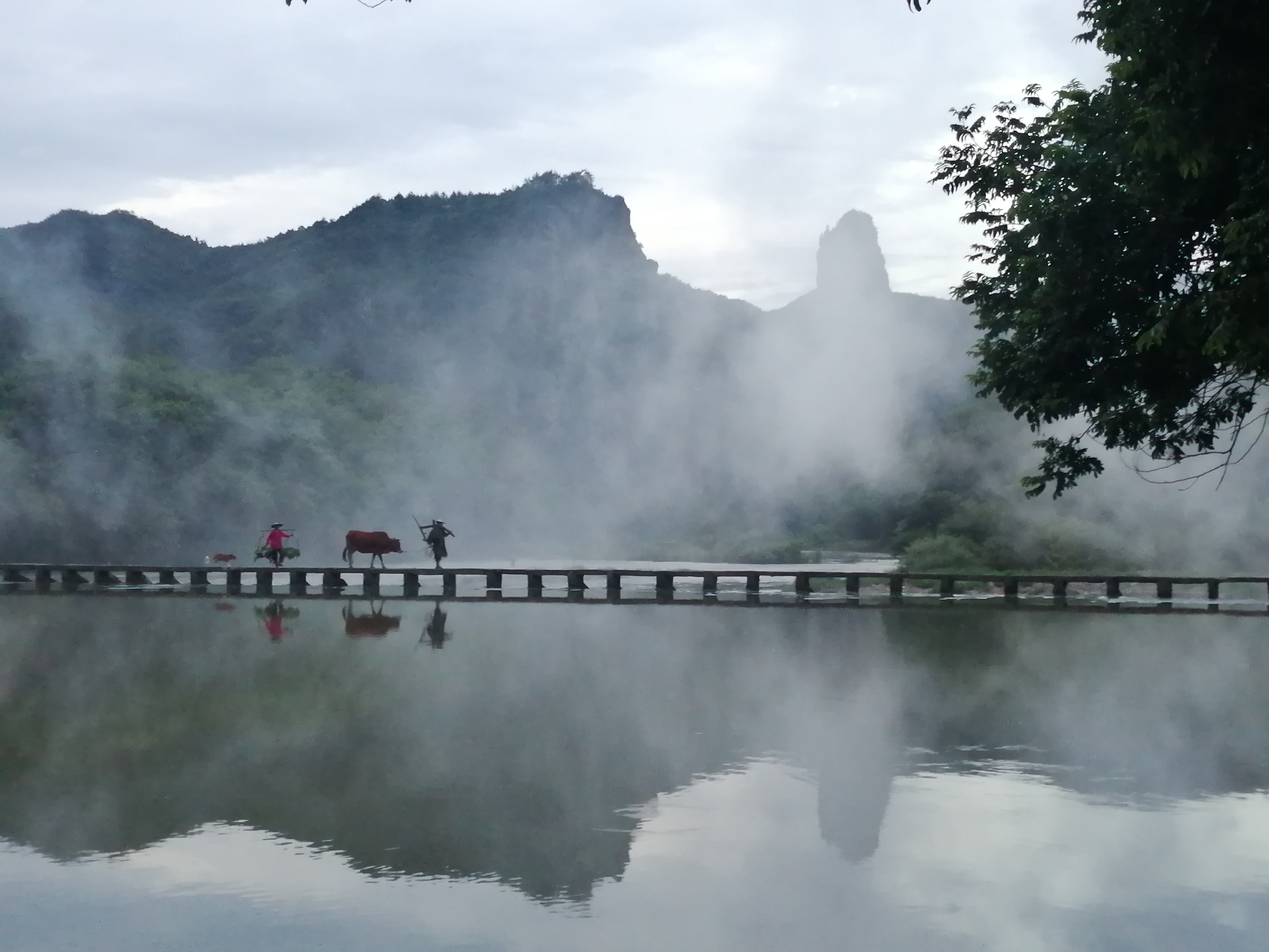 游侠客旅行