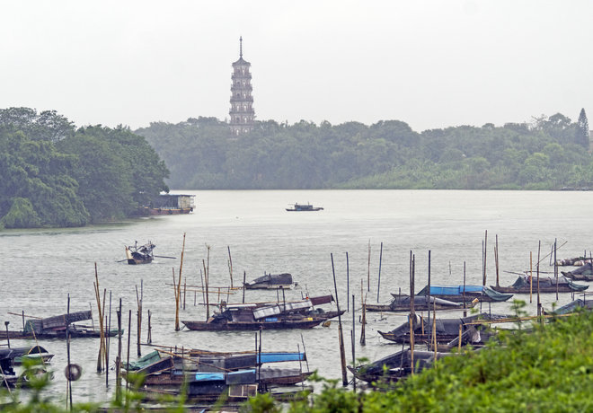 游侠客旅行