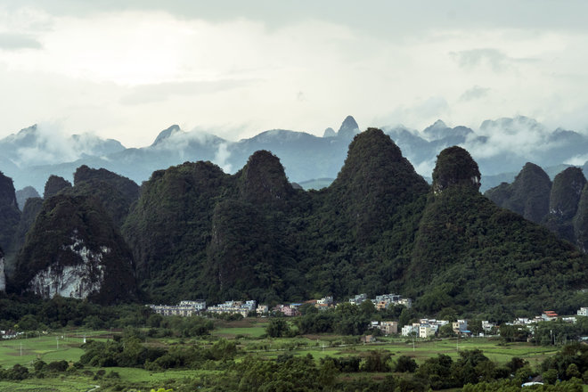 游侠客旅行