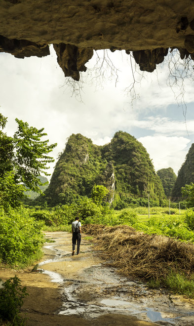 游侠客旅行