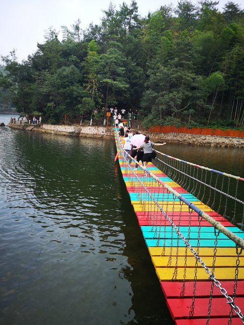 游侠客旅行