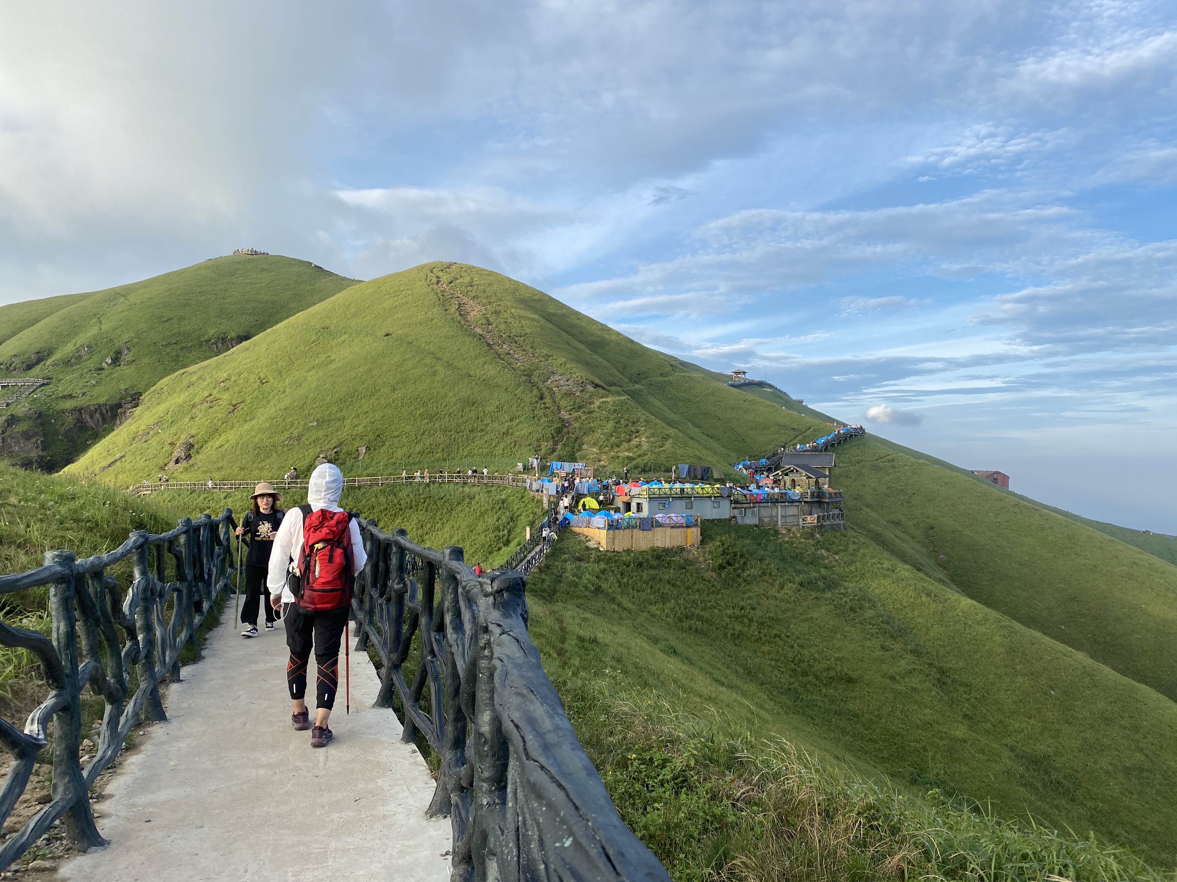游侠客旅行