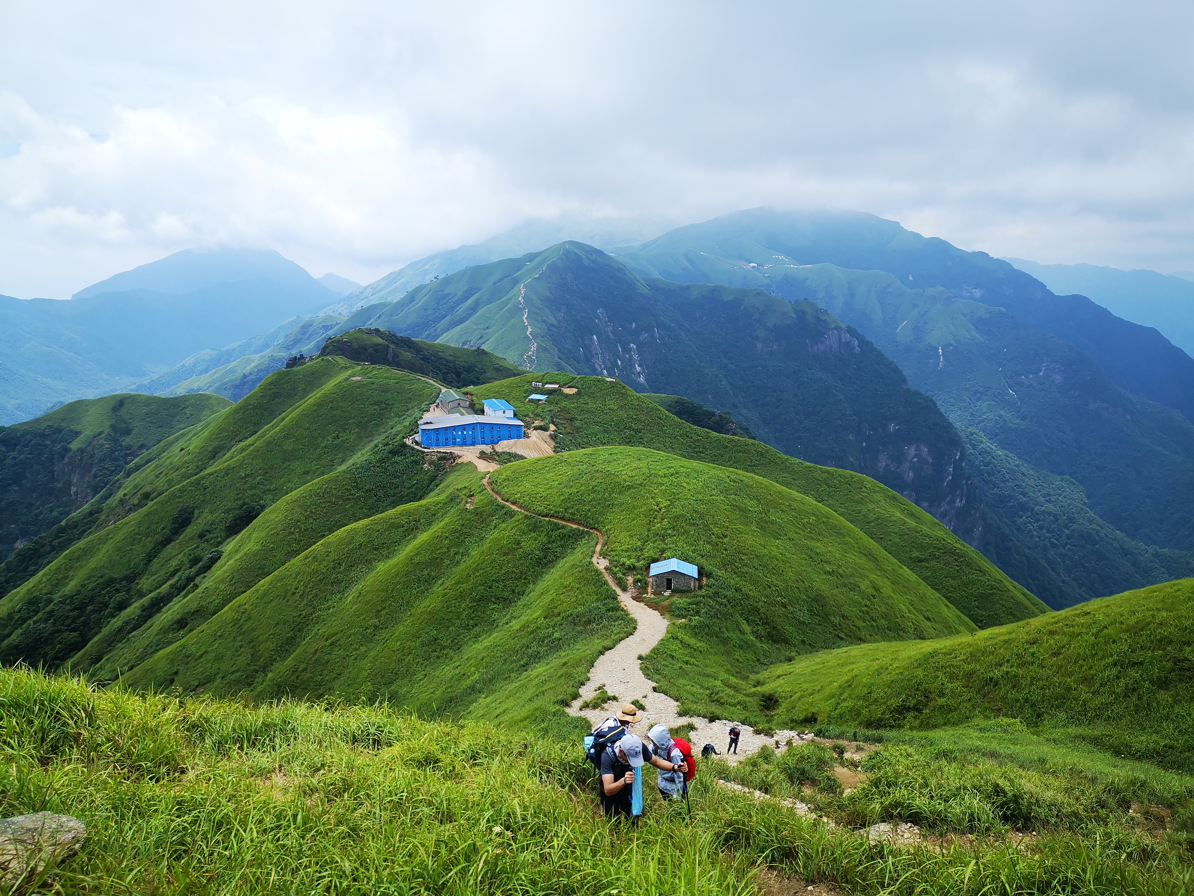 游侠客旅行