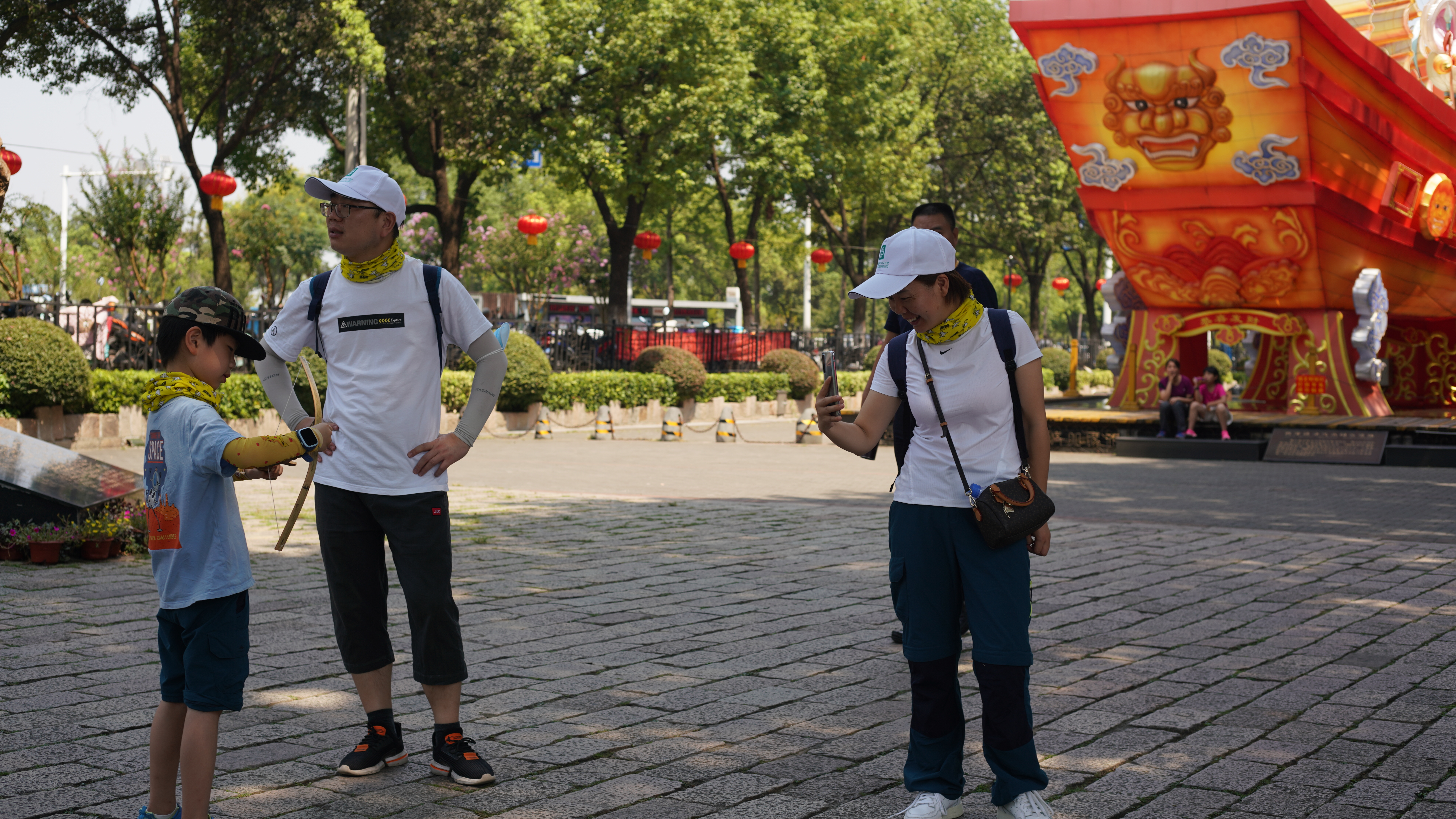 游侠客旅行