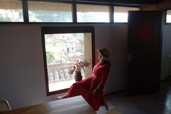 游侠客旅行