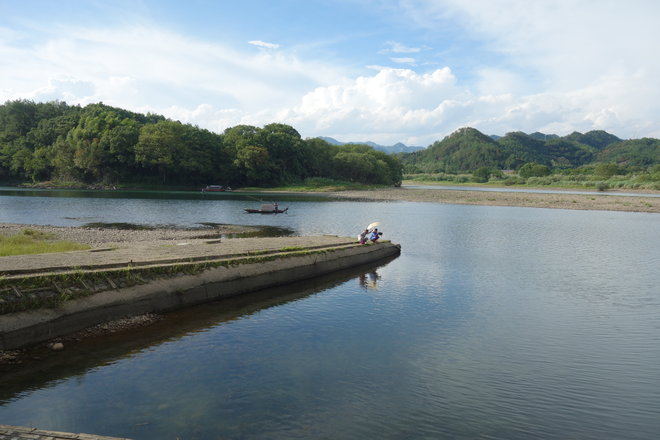 游侠客旅行