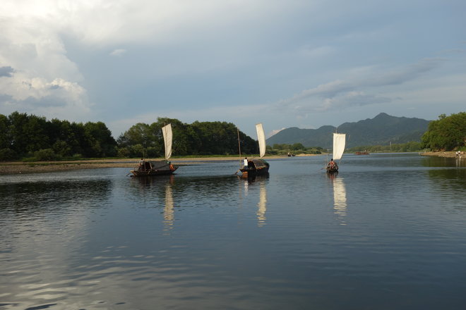 游侠客旅行