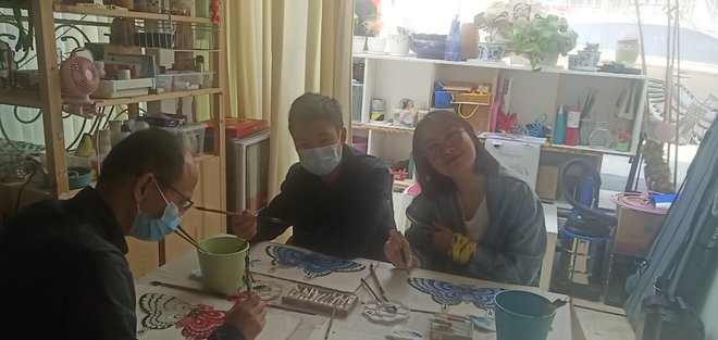 游侠客旅行