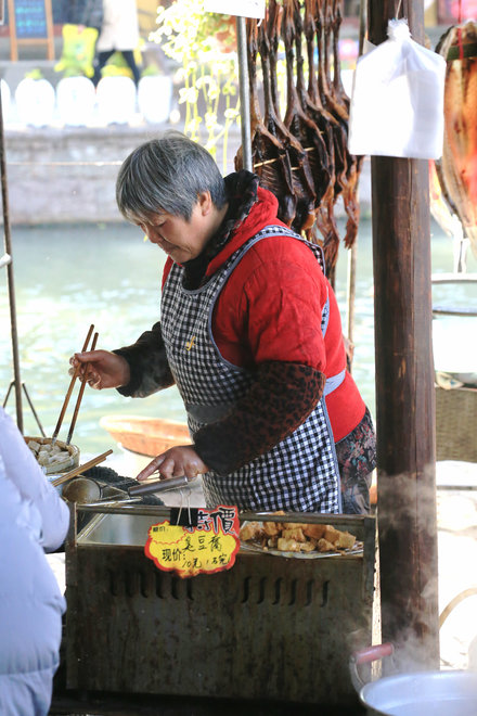游侠客旅行