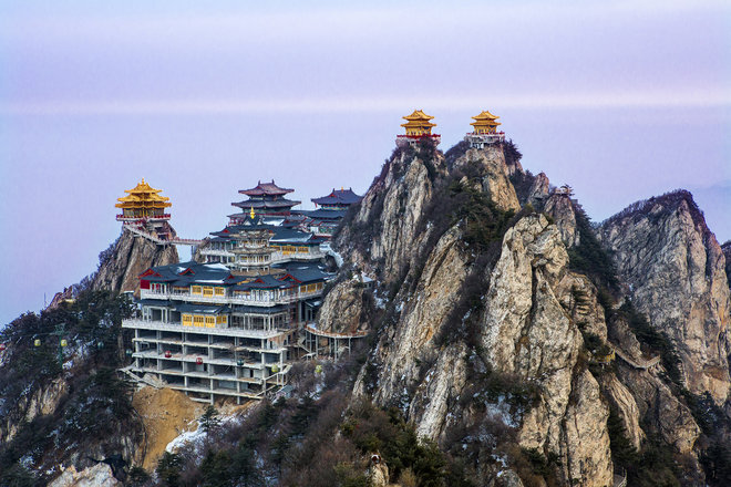 游侠客旅行