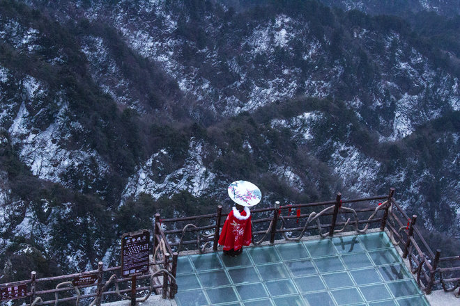 游侠客旅行