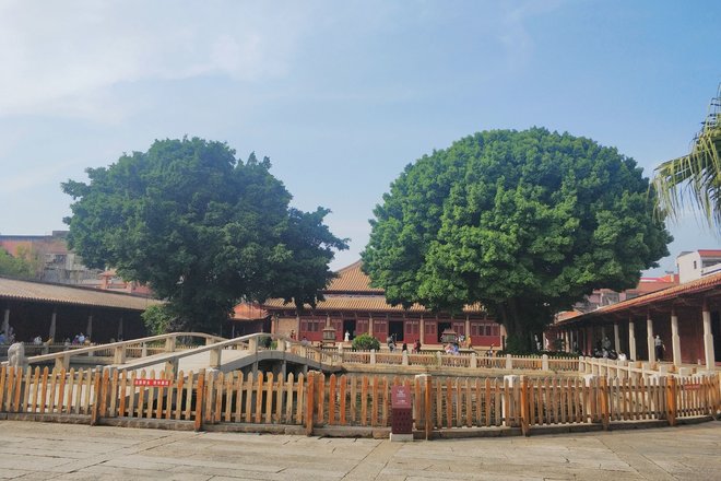 游侠客旅行
