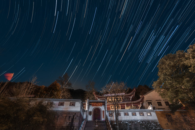 游侠客旅行