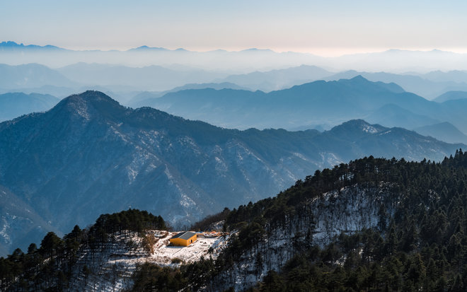 游侠客旅行