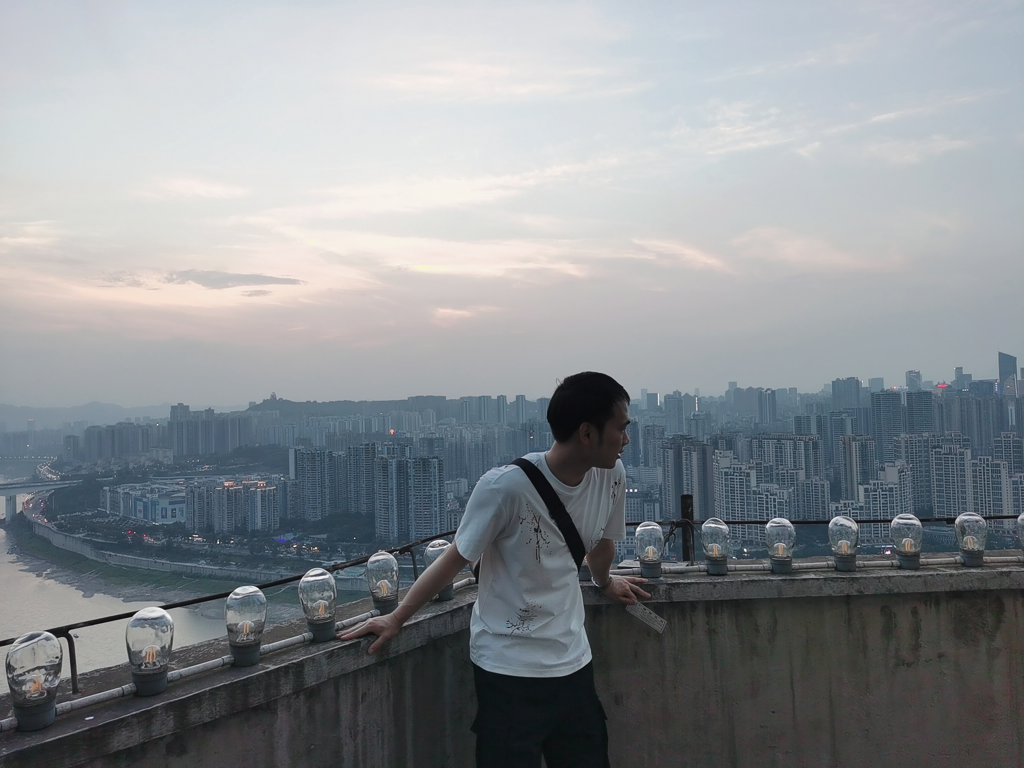 游侠客旅行