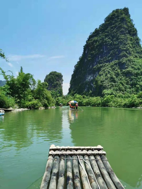 游侠客旅行