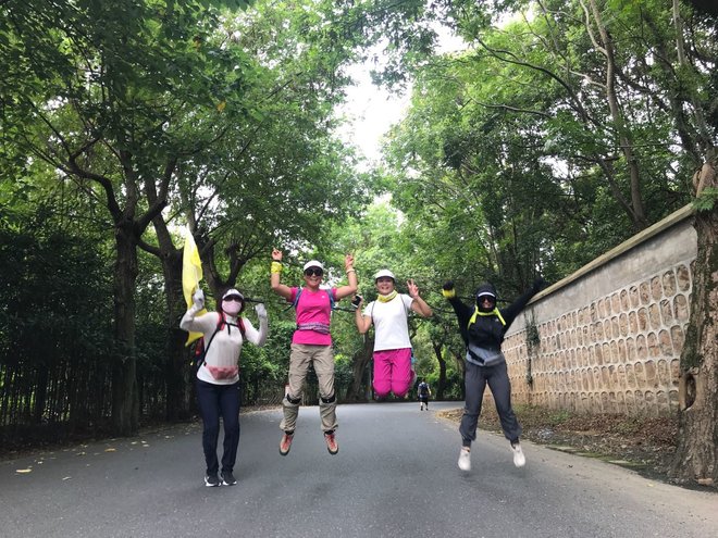 游侠客旅行