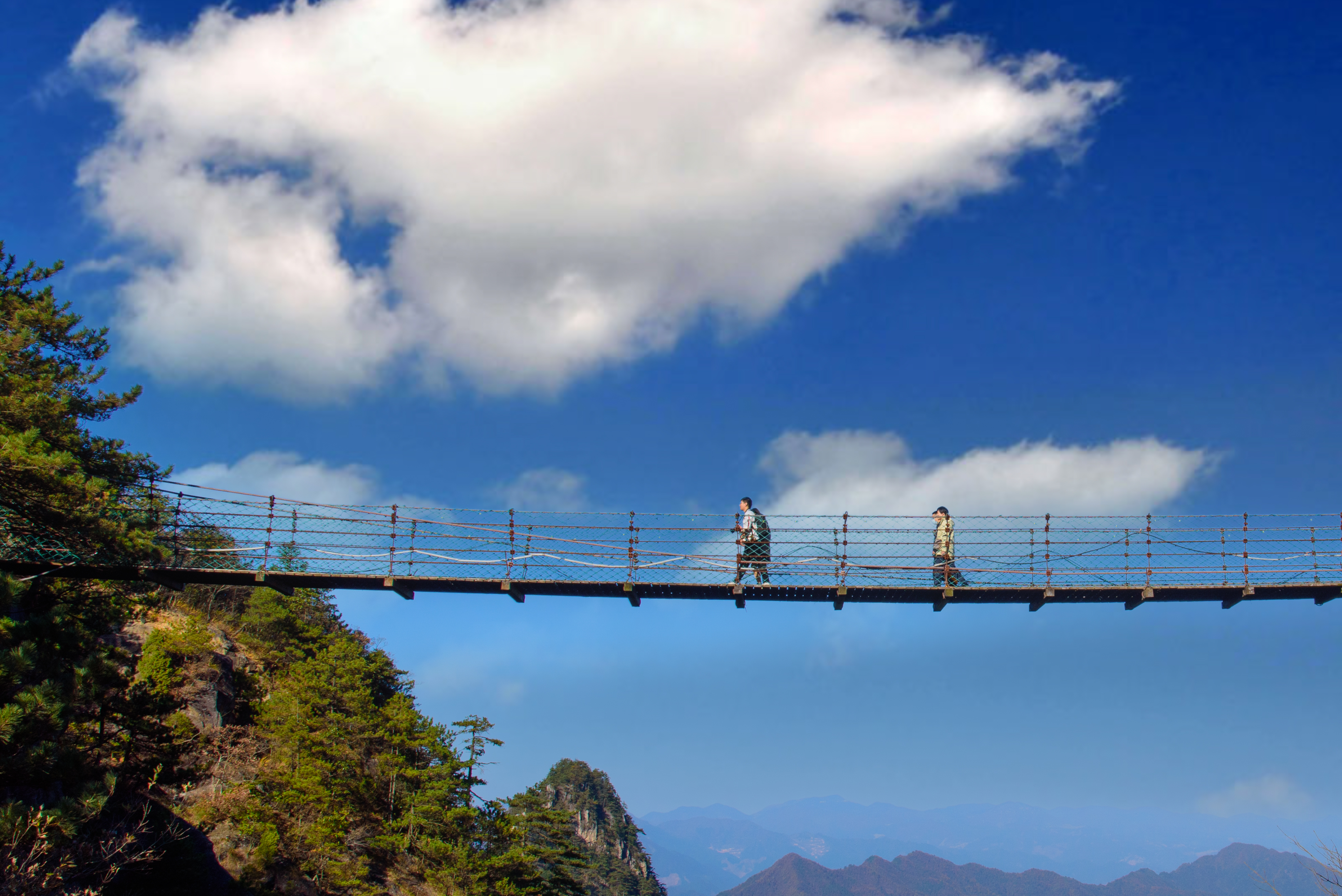 游侠客旅行